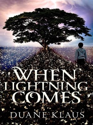 cover image of When Lightning Comes